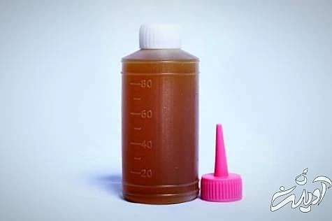 استفاده از روغن خوب